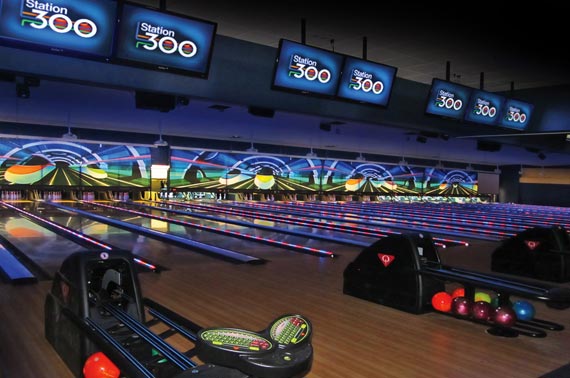 Lanes